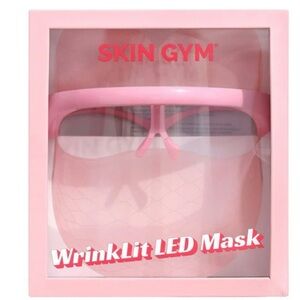 Skin Gym Wrinklit LED Mask